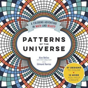 Office - Patterns Of The Universe Office - Patterns Of The Universe
